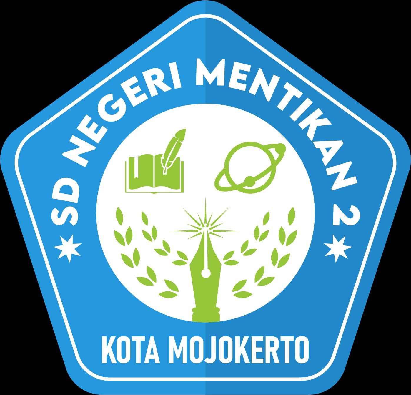 SD NEGERI MENTIKAN 2